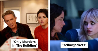 10 Mind-Blowing Mystery Shows That’ll Leave You Stumped Until The Very End