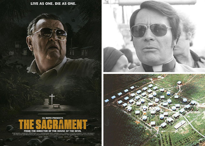 10. The Sacrament (2013)