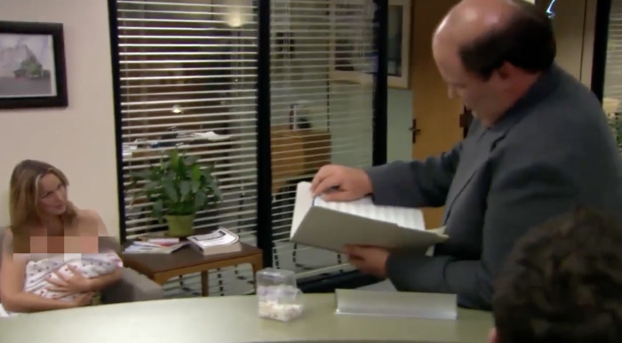 10. Fans have uncovered a deleted 