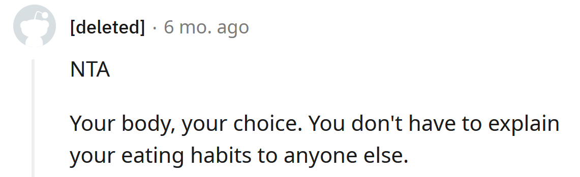 Here's how people reacted.