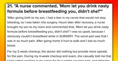 26 Stories From Black Women Who Experienced Discrimination That Resulted In Health Disparities