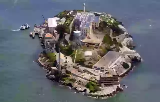 It would be an expensive endeavor to reopen Alcatraz prison