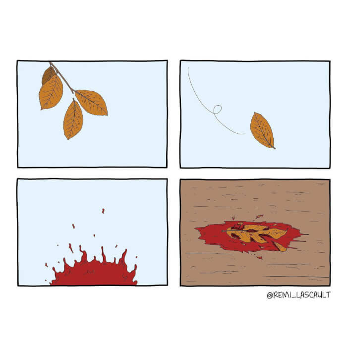 10. Fall