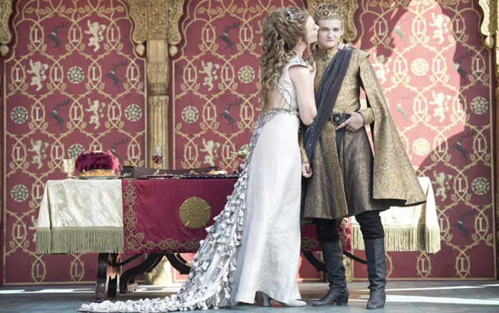 12. Margaery in 'Game of Thrones'