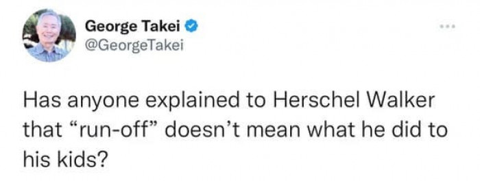 Some people come to Twitter ready to spit fire.