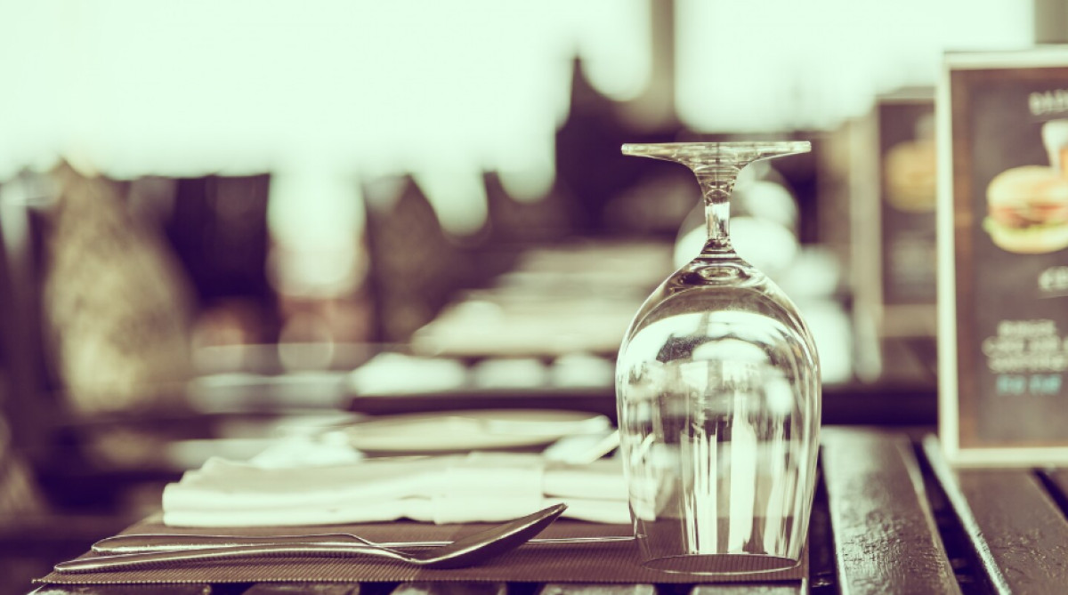 The Oldest Restaurant in America Was Run by a Pirate and Is Older Than the Country