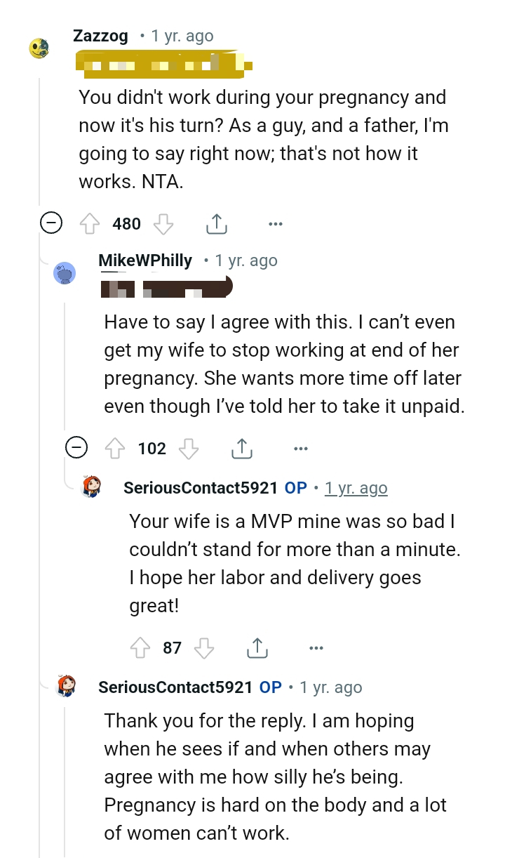 That is not how it works