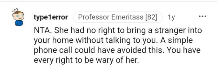 A Simple Phone Call Could Have Avoided All These Issues