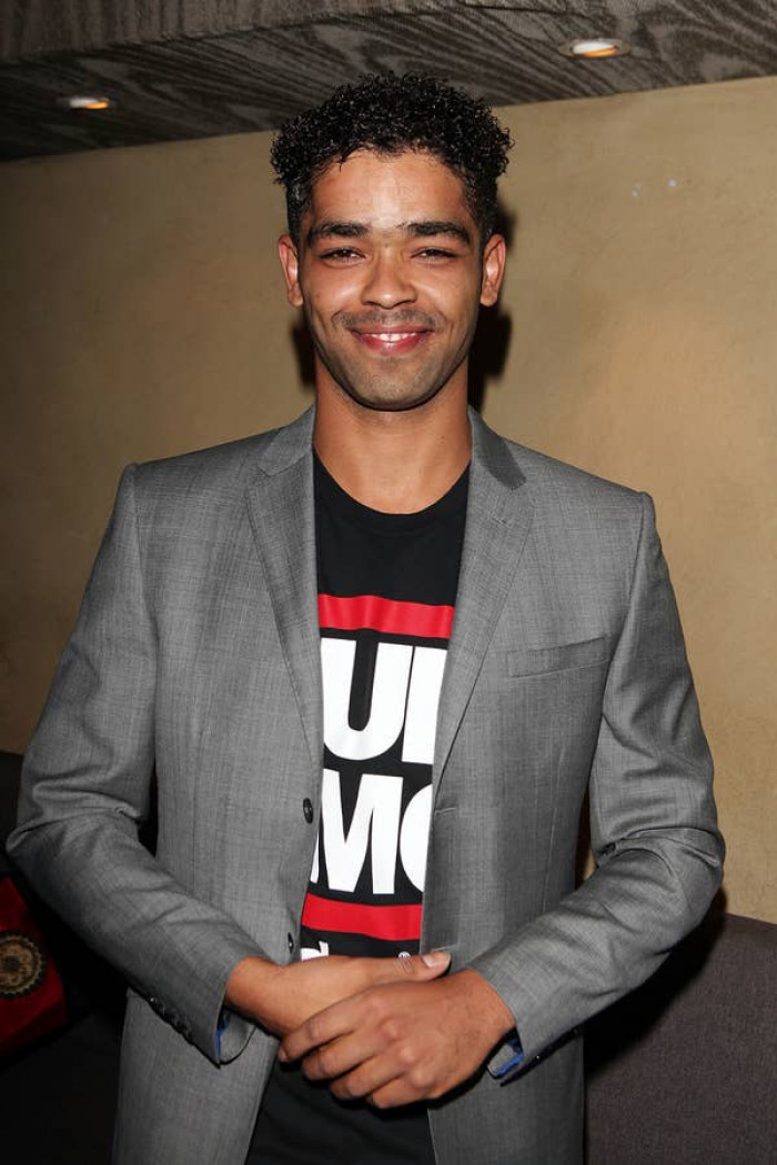 31. Kingsley Ben-Adir before: