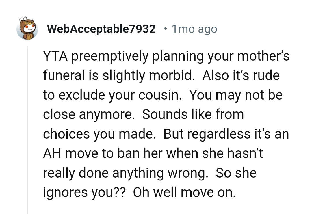 They may not be close anymore