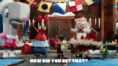 Apparently, some places straight up just never actually send itemized bills