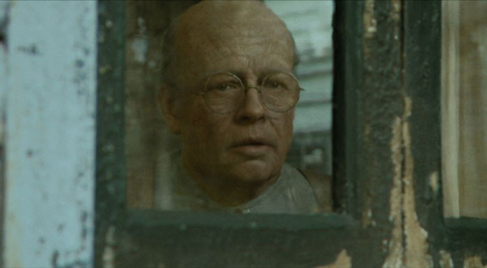 The Curious Case Of Benjamin Button