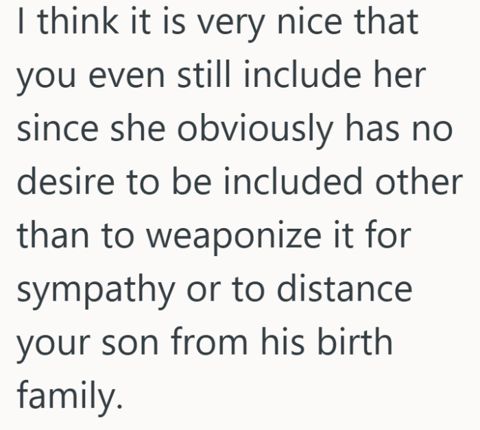 When missed replies start to look intentional, the whole family dynamic shifts.