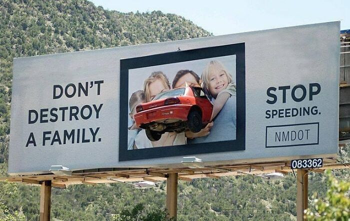 48. Stop Speeding, People