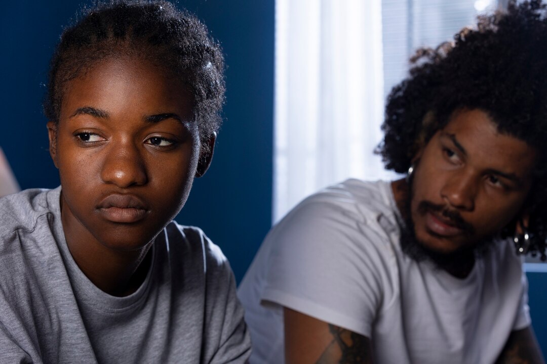 11. When You Find Out the Girl You’re in a Talking Stage with Has a Husband