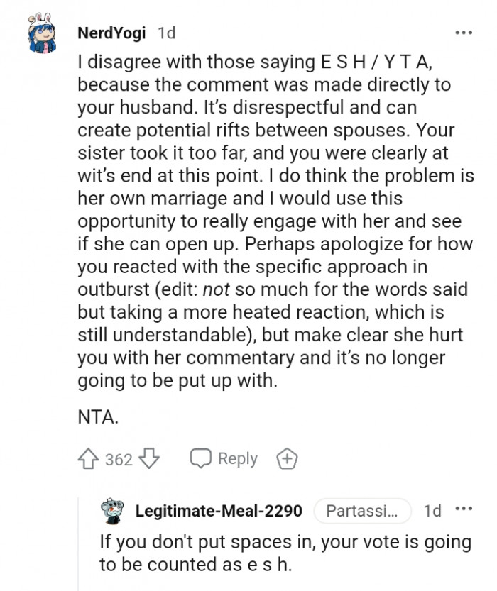 It's No Longer Going to Be Put Up With