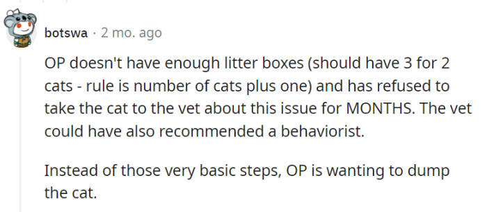 Seems like OP missed the 