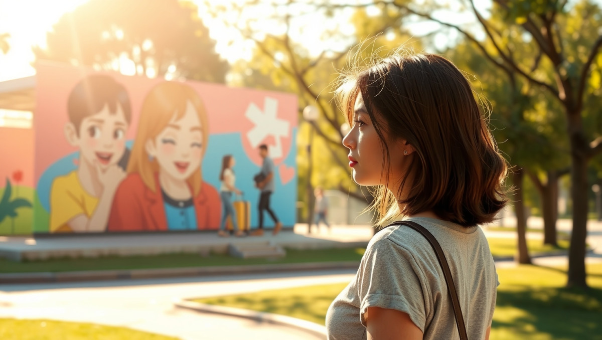 Struggling to Keep Childhood Friends Together Post-Graduation: AITA for Moving On?