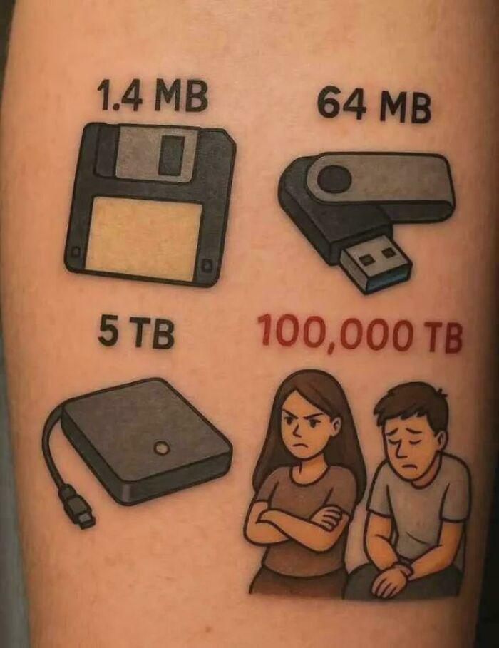 "Hate When Women Remember Things"