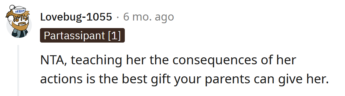 Here's how people reacted.