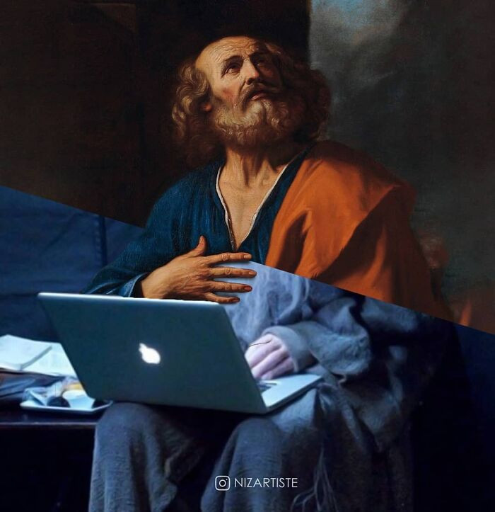 28. Some privacy, please...