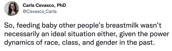 This wasn't an ideal solution, but it's what they had.