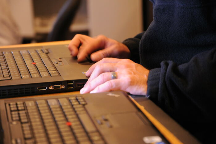 3. IT companies - Google: saving lives since forever.