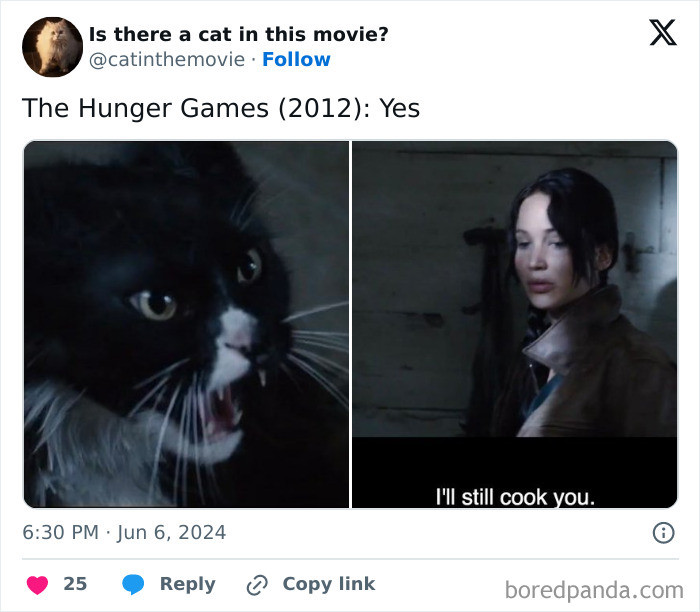 The Hunger Games