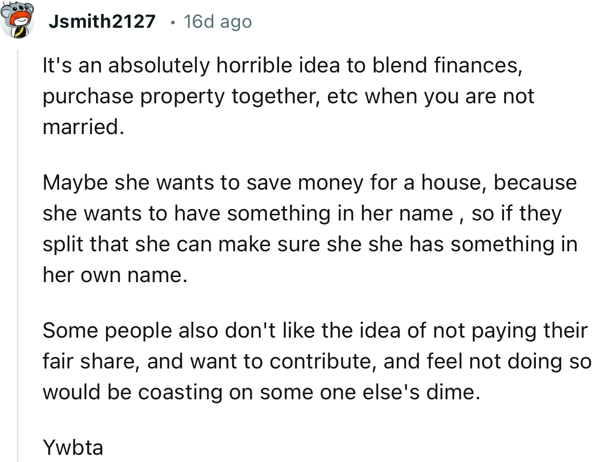 We gathered some interesting reactions from the Reddit community: