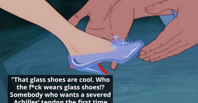 49 Disney Movie Life Lessons That Are Simultaneously Funny And Terrible