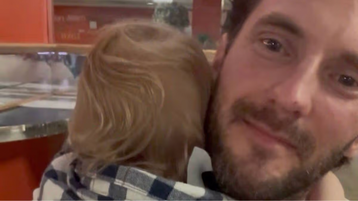 Shane facing brain cancer diagnosis, illustrating symptoms and growing concerns.