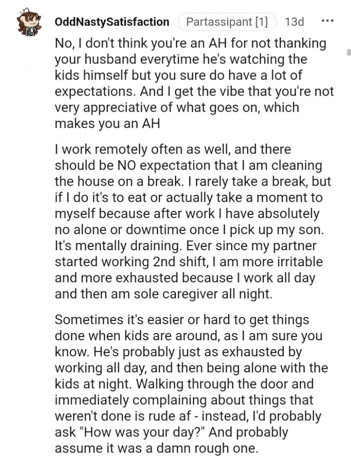 It's easier or harder to get things done