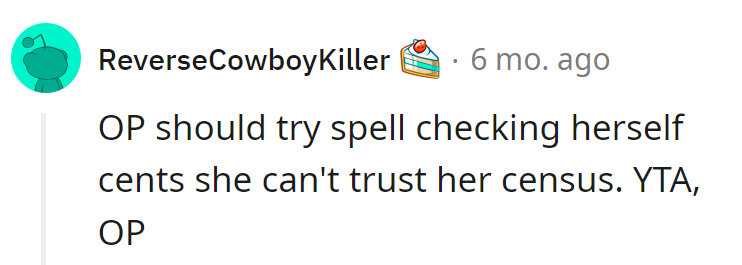 Maybe a spelling bee before the fact-checking Olympics? Trust the hubby and spellcheck the sass!