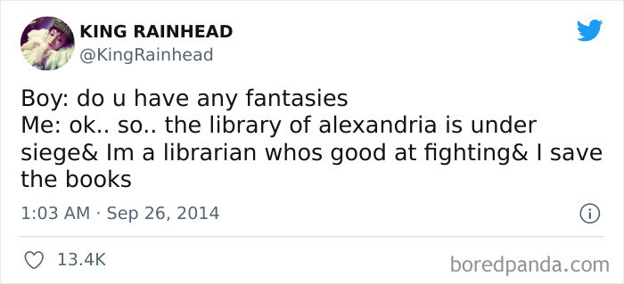 42. You Get the Point Now?