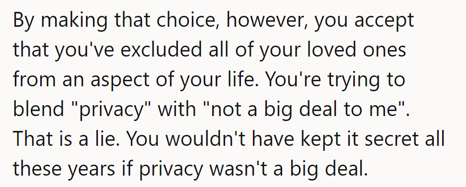 Privacy meets secrecy: the ultimate disappearing act. Who knew elopement came with a side of mystery?
