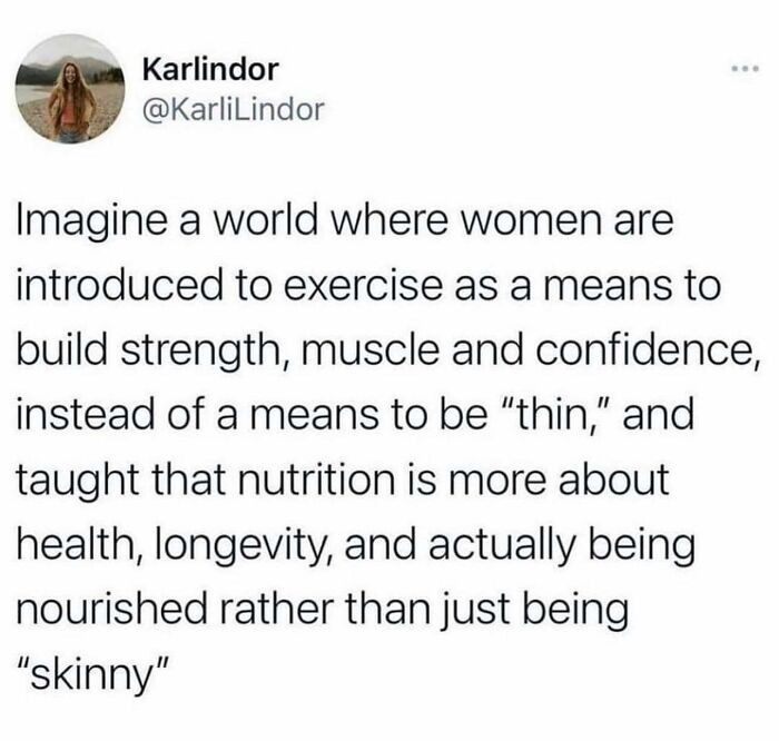 47. Imagine a World...