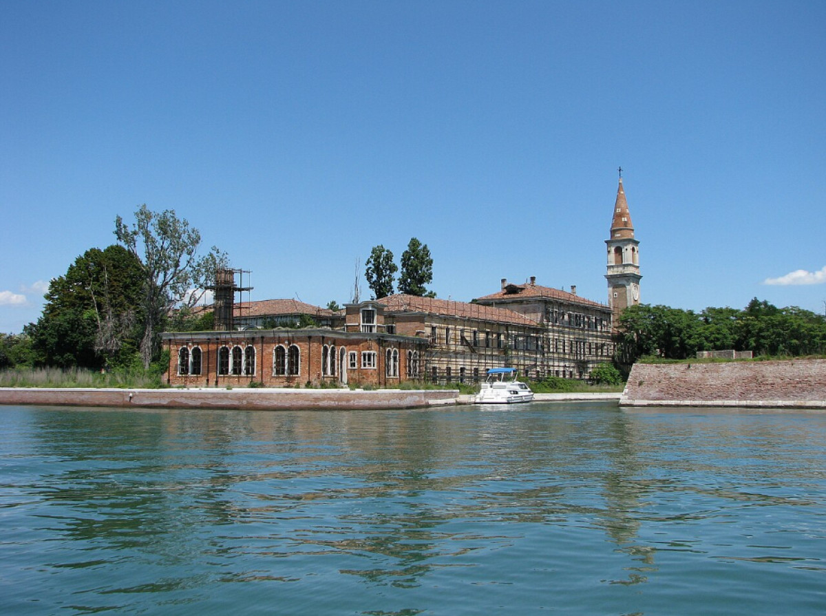 Poveglia Island: The Real History of Venice's Most Haunted Island