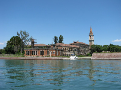 Poveglia Island: The Real History of Venice's Most Haunted Island
