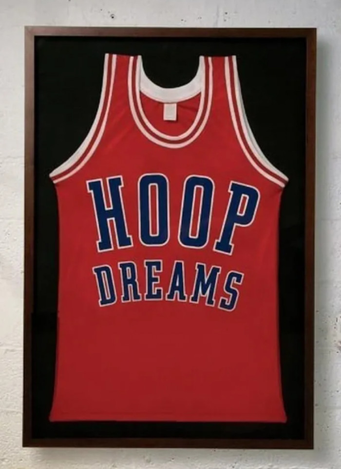 7. Hoop Dreams