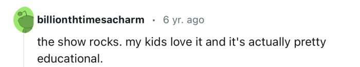 Monster Machines Is Pretty Educational, So We Get Why the Health Center Opted for Their Stickers