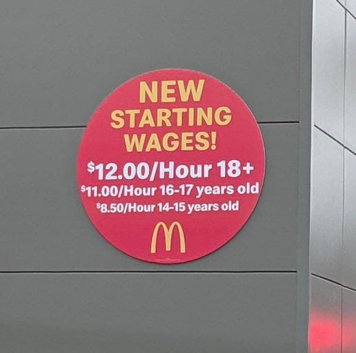 49. How is underpaid child labor legal?