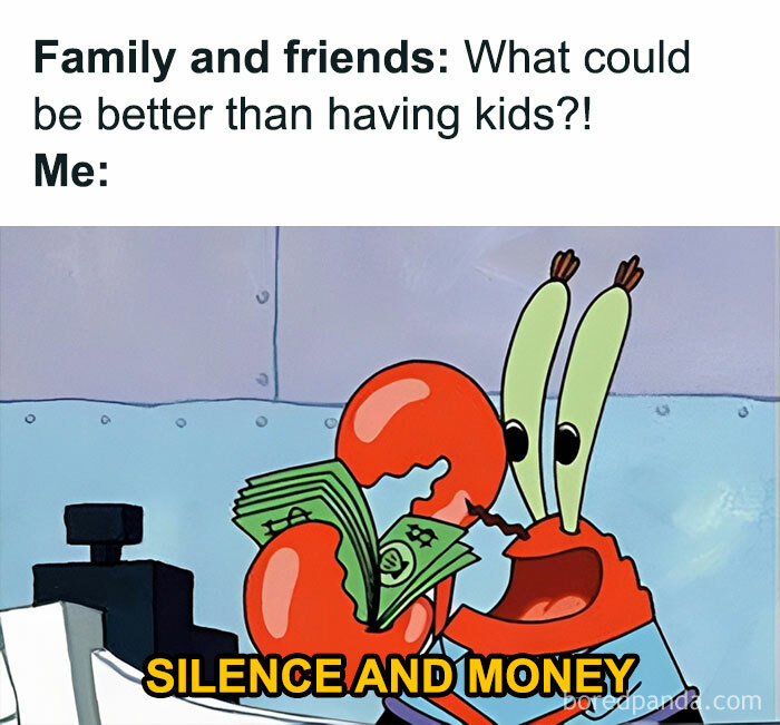 19. Anytime They Ask