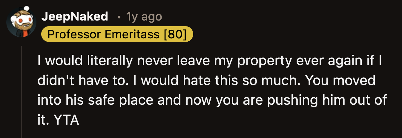 Others felt that what OP did would be a deal-breaker for them.