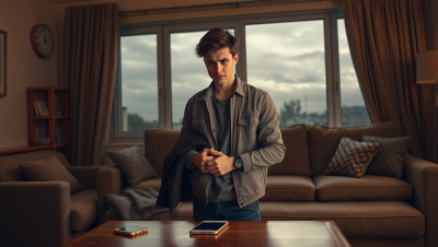 Should I Ask for My Jacket Back? | AITA for Wanting It Returned?