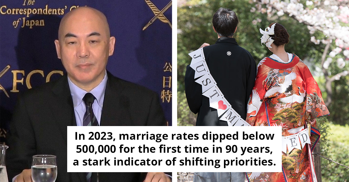 Outrage Over Politician’s Proposal to Control Women’s Lives Sparks Backlash in Japan
