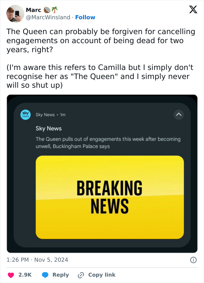 Public voices weigh in on what it means to be ‘Queen’ in today’s monarchy.