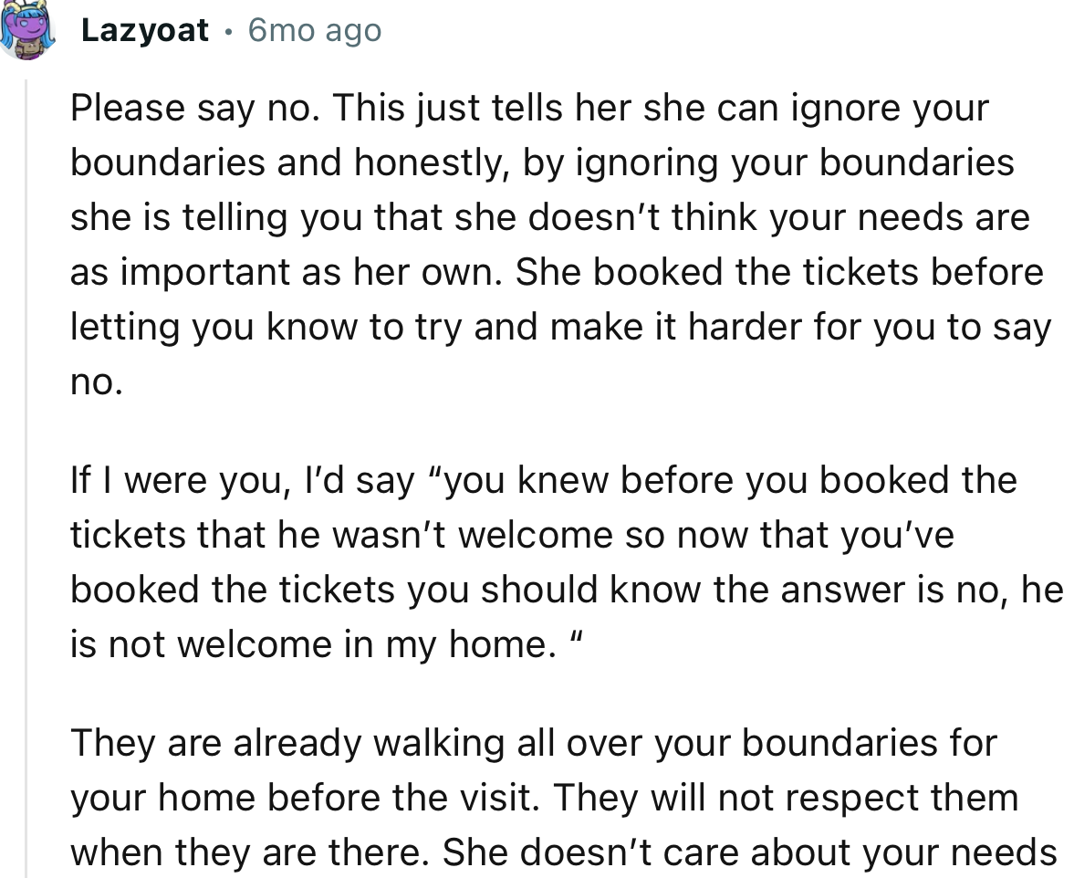 The Importance of Assertiveness