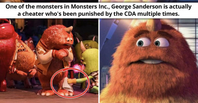 12 Hidden Facts In Your Favorite Movies That Most People Missed