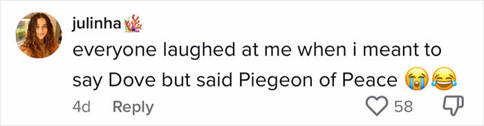 36. Peace is all that matters
