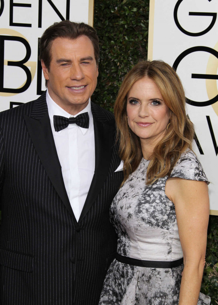 11. Kelly Preston